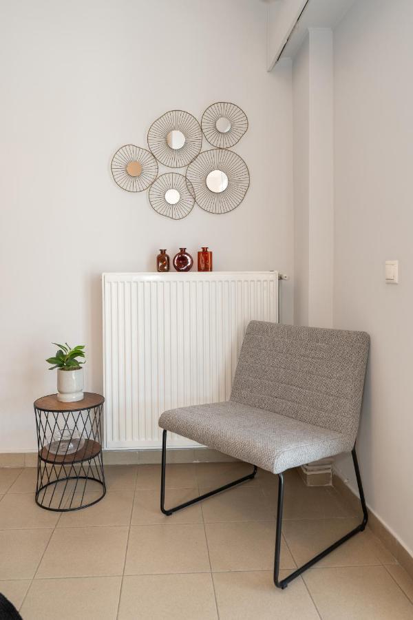 Apartmán Penthouse With Terrace