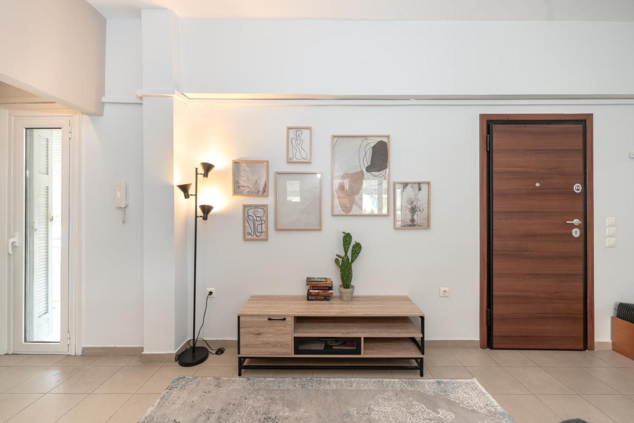 Apartmán Penthouse With Terrace *