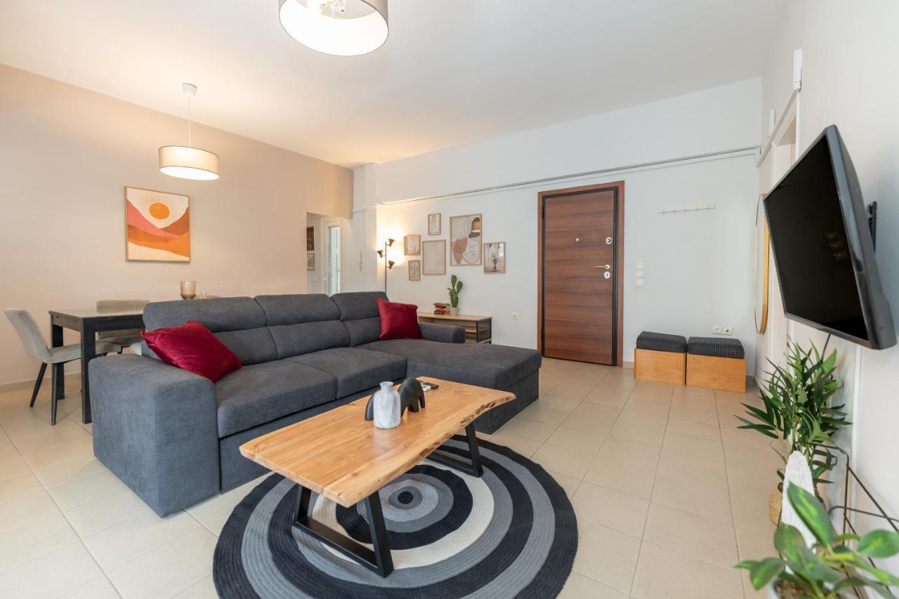 Apartmán Penthouse With Terrace *