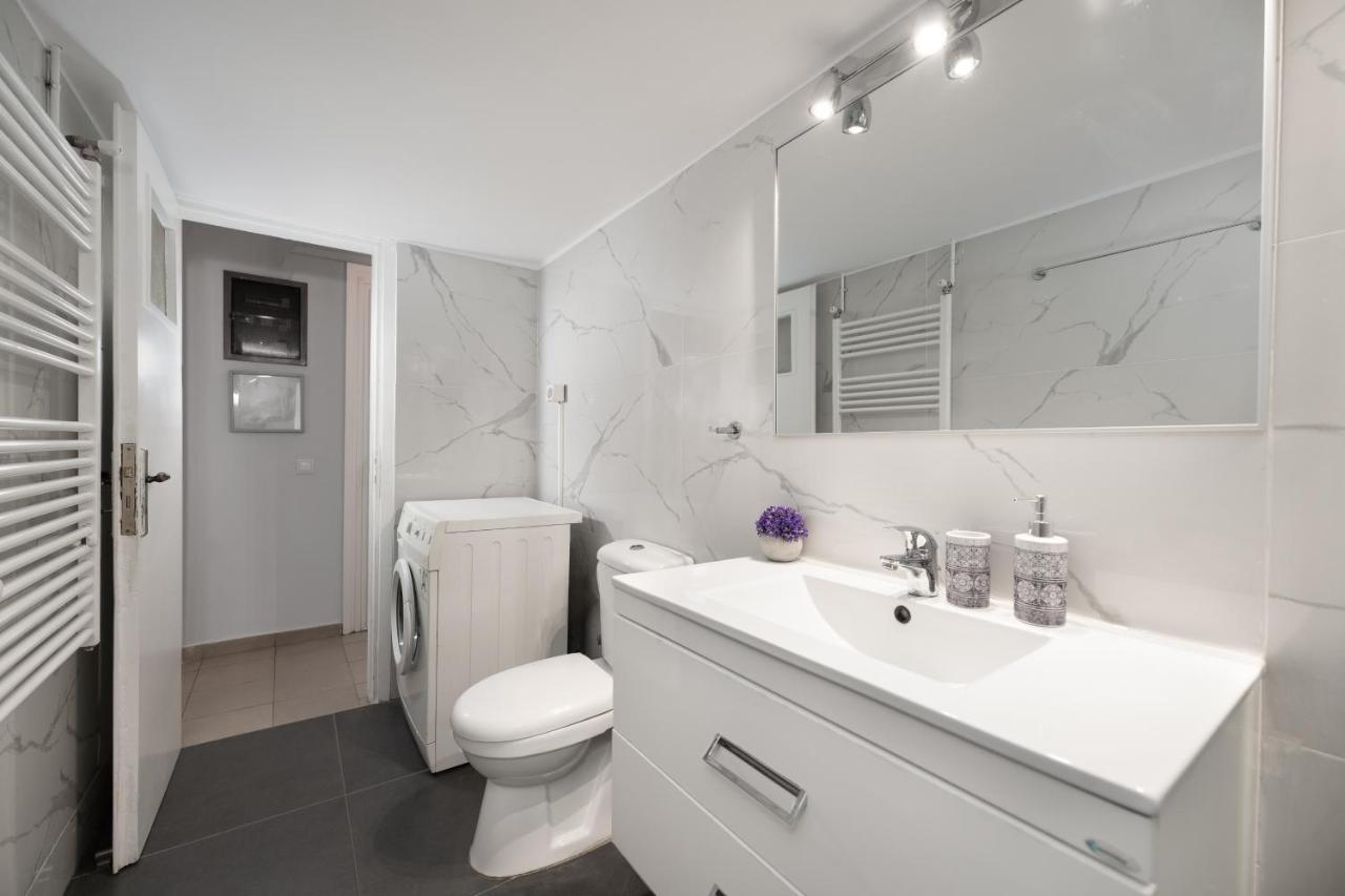 Apartmán Penthouse With Terrace Atény