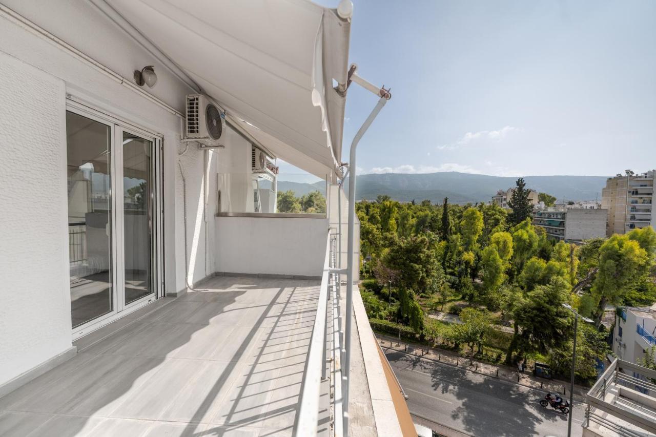 Apartment Penthouse With Terrace *